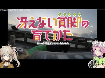 【自転車車載】京都八幡木津自転車道【VOICEVOX】