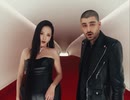 Jisoo X Zayn - Eyes Closed