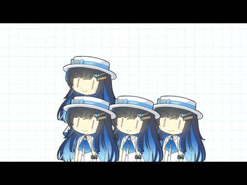 青春ノック【だいたいボイロ劇場】