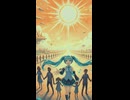 未来へ、レッツゴー！（feat.初音ミク）