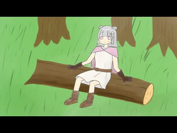 【魔女と勇者】魔女茜と勇者六花【ゲーム実況】