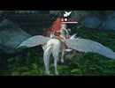【ファイアーエムブレム無双】【リョナ】【ティアモ】 チキにあっさり負けるだけPart２３