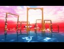 【OCTOPATH TRAVELER2 MMD/テメノス】ずうっといっしょ！