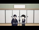 【原石祭2025】まっくろ漫才「変なハンバーガー屋さん」【COEIROINK劇場】【松嘩りすく・黒聡鵜月漫才】