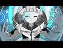 【MV】ゴーストがささやいている / maga feat.可不(KAFU)