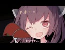 ゆかきりの東北の因習〈ゆかきりダークサイド劇場〉【原石祭2025】