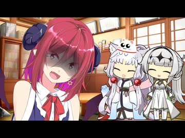 【原石祭2025】アルマちゃんと言えば