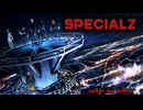 King Gnu『SPECIALZ』歌ってみた
