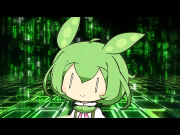 【原石祭2025】ずんだもんのおつかいミッション！【ソフトウェアトーク劇場】