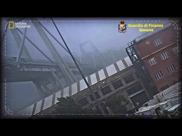 なぜ起きたのだろう#4