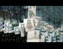 ハナニラ／初音ミク
