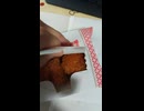 プリプリエビプリオ〔マクドナルドの期間限定商品・海老が美味しい〕290円