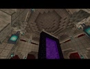 【Minecraft】いにしえのクラフターが最新版を遊んでみるよ 第15回【ゆっくり実況】