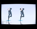 【RKRN_M.M.D】勇気100%【モーショントレース進捗】