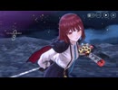 レスレリアーナのアトリエ　ソフィー(学園)　バーストスキル