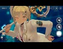 レスレリアーナのアトリエ　ライザ(学園)　バーストスキル