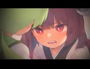 きりたん「許しません…ずんだもん！」【劇場】