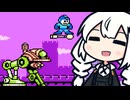 やるんですね。ロックマン5をね。あかりちゃんがね。#9