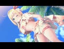 レスレリアーナのアトリエ　DOAXVVコラボ　アルビーナ