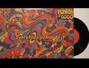 "FUNKY de Go Go" Synthesizer V ライト(無料版) AI 重音テト with AI ERI & AI ANRI