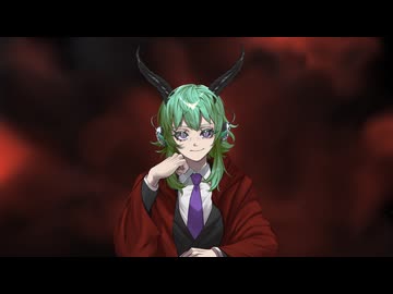 Work With Me In Hell／Feat.GUMI