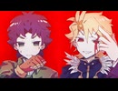 【UTAU式人力】マ.シ.ュ.マ.ロ