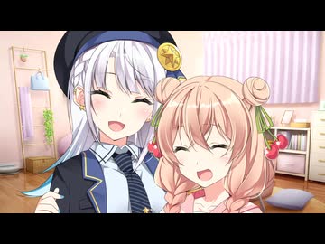 【VOICEPEAK劇場】ずっといっしょだから【第3回しゅおりり投稿祭】