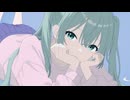 さよならメランコリー feat.初音ミク - Nowty Blue