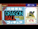フィギュア【ドラゴンボール】買取相場〈ver.駿河屋〉《7点/日》｜10月10日 ＜100円以上騰落＞