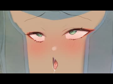 【原石祭2025】エルシャダイをクロワちゃんとディアちゃんで吹替えてもらった