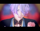 【MMD刀剣乱舞】唯一、愛ノ詠（kamobaku様5人モーション）【カメラ表情リップ配布】