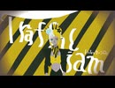 【トラフィック・ジャム(煮ル果実様)／7melia】歌ってみた