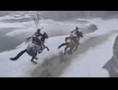 ゴースト・オブ・ヨウテイ その27
