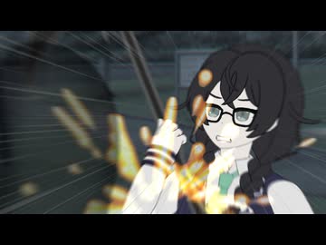 猫と視線【VOICEROID劇場】【原石祭2025】