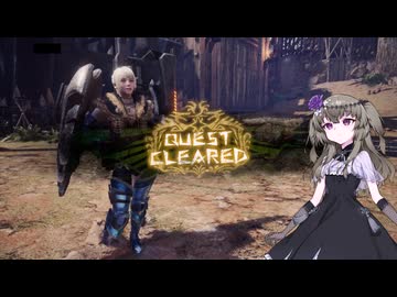 【原石祭2025】冥鳴ひまりがモンハン闘技大会でSランクを目指します！【MHWIB】