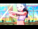 【学マス】倉本千奈 がむしゃらに行こう！【セーラーミズギ】