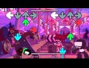 FNF Star Forever But Everyone Sings It Online