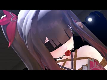 【MMD】花火が囲まれながら踊るようです【紳士向け】