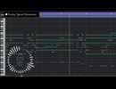 オルガンの音好きだな～と思ったのでエレクトロファンクを作るなど