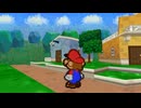 【面白いアニメ】マリオストーリーTASアニメ