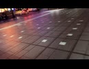 イルミネーション@真宗大谷派難波別院（南御堂）20251006  iPhoneSE2 楽天回線またはau回線