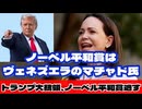 20251010_トランプ大統領、ノーベル平和賞はディールの可能性あり！？