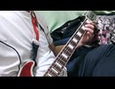 【初心者向け】恋しくて　BEGIN ギターコード弾きcover