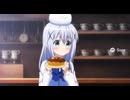 ヒカマニきららSora2 ケツの穴がないことに気づくチノちゃん