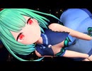 【MMD】潤羽るし○/SECRET NUMBER  PRIVACY【紳士向け】