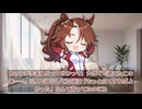 【ウマ娘SS】メジロパーマーさんじゅうはっさい