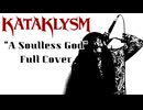 Kataklysm - A Soulless God 弾いて歌ってみた