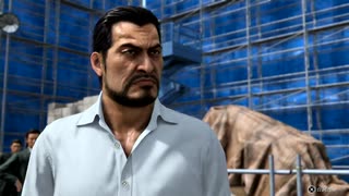 熊龍 龍が如く5 冴島、また熊と戦う - ニコニコ動画