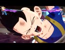 トランクスパイセンのジャイアントスイング被害者№１