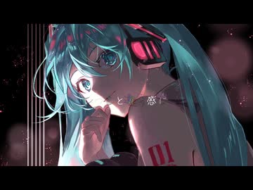 未来讃歌 feat. 初音ミク